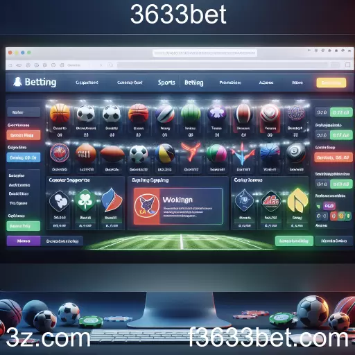 Vantagens exclusivas 3633bet para jogadores brasileiros - São Paulo, Rio, BH