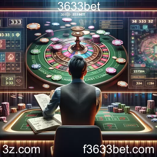 Estatísticas de bônus da 3633bet em São Paulo, Rio de Janeiro e Brasília