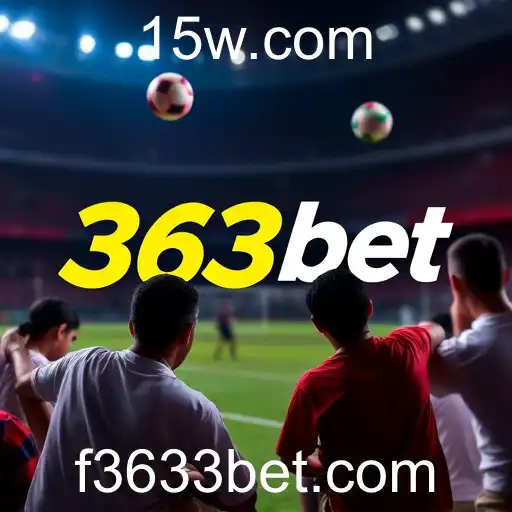 Apostas Esportivas: Uma Análise Abrangente do Fenômeno 3633bet