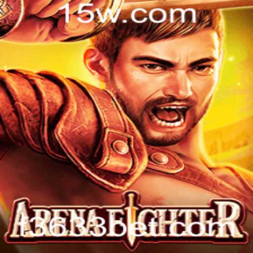 ArenaFighter: O Jogo de Estratégia e Ação Reimaginado com Apostas Inovadoras