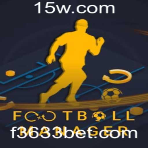 Descubra o Universo de FootballManager e a Estratégia de 3633bet
