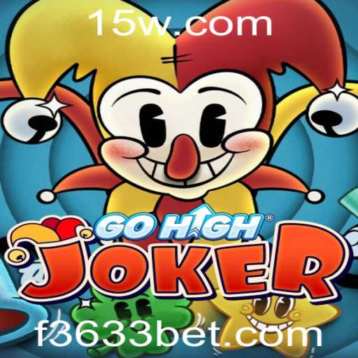 Descubra o Universo de GoHighJoker: Um Mergulho nas Regras e Estratégias com 3633bet