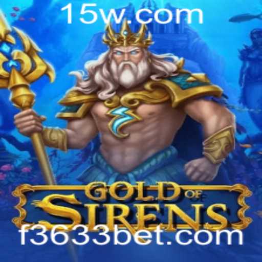 GoldofSirens: Mergulhe na Aventura dos Sete Mares com 3633bet