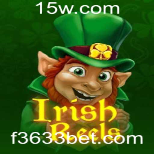 Descubra a Magia do IrishReels: Um Mergulho Profundo no Mundo dos Slots da 3633bet