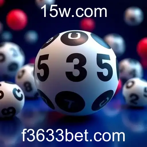 Explorando os Jogos de Loteria com 3633bet