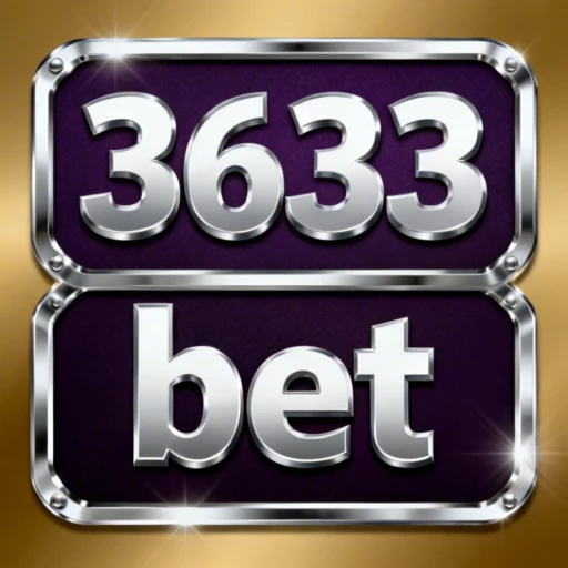 3633bet logo