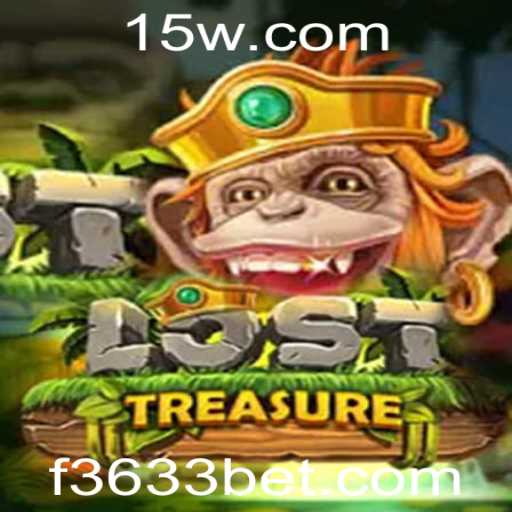 Explorando o Fascinante Mundo de LostTreasure e a Emoção de 3633bet