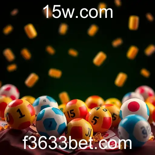 A Fascinante História e Estratégias da Loteria: Explorando a 3633bet