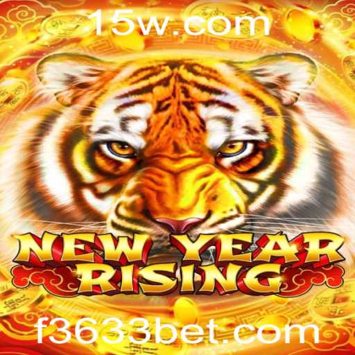 New Year Rising: Um Novo Jogo Empolgante