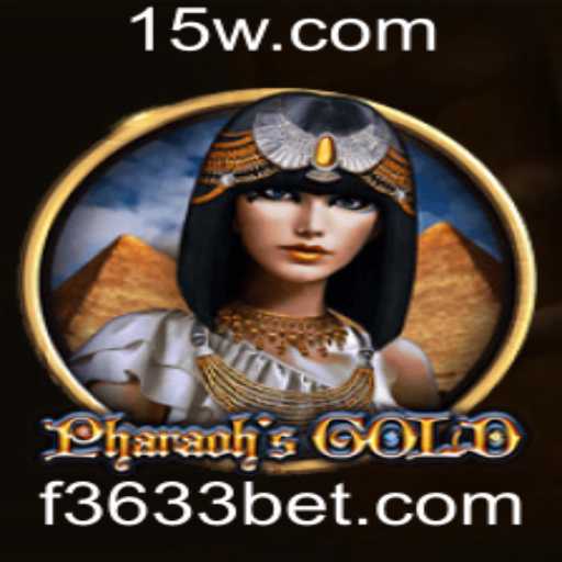 Descubra o Fascinante Mundo de PharaohsGold 3633bet: Uma Aventura Épica nos Tempos dos Faraós