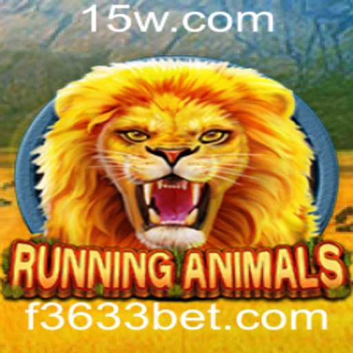 Explorando o Dinâmico Mundo de RunningAnimals e 3633bet