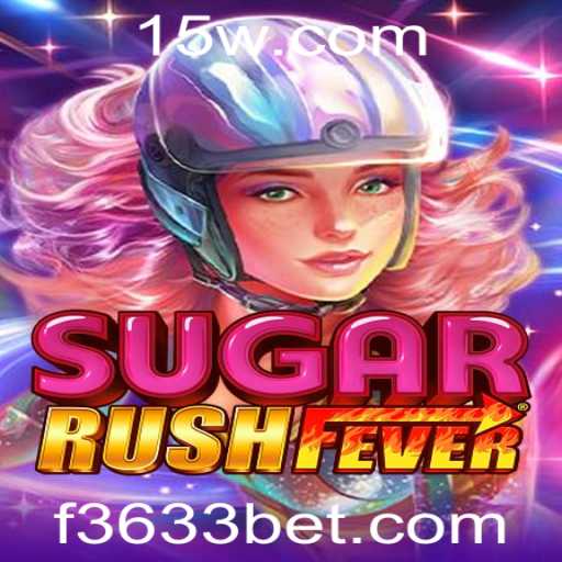Descubra o Mundo de Diversão e Aventura com SugarRushFever - Jogue Agora com 3633bet!