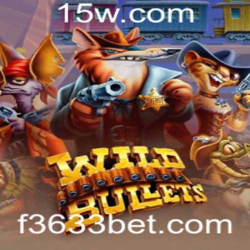 WildBullets: Mergulhe na Emoção e Aventura do Novo Jogo de Ação